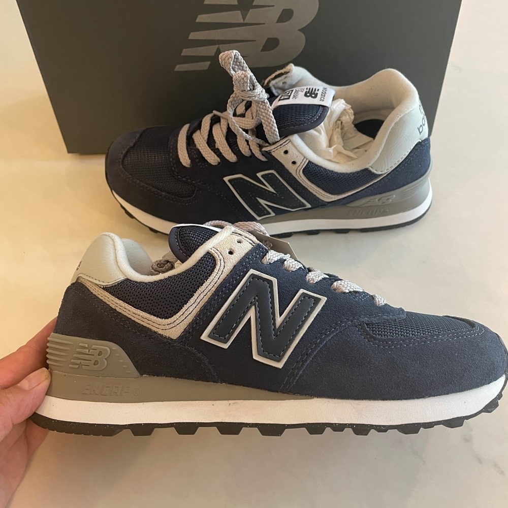 New Balance 574 classic